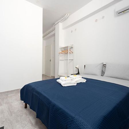 Ati-Key Residence Atina Dış mekan fotoğraf
