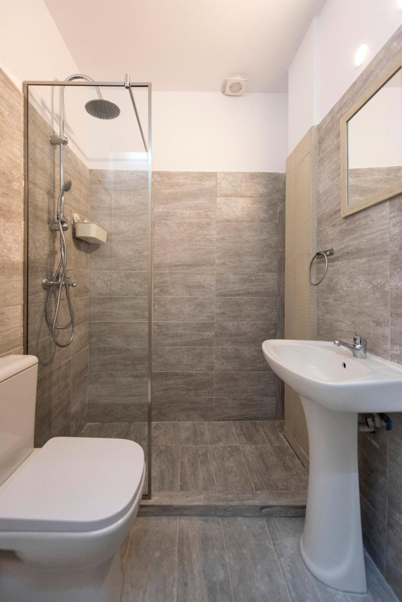 Ati-Key Residence Atina Dış mekan fotoğraf