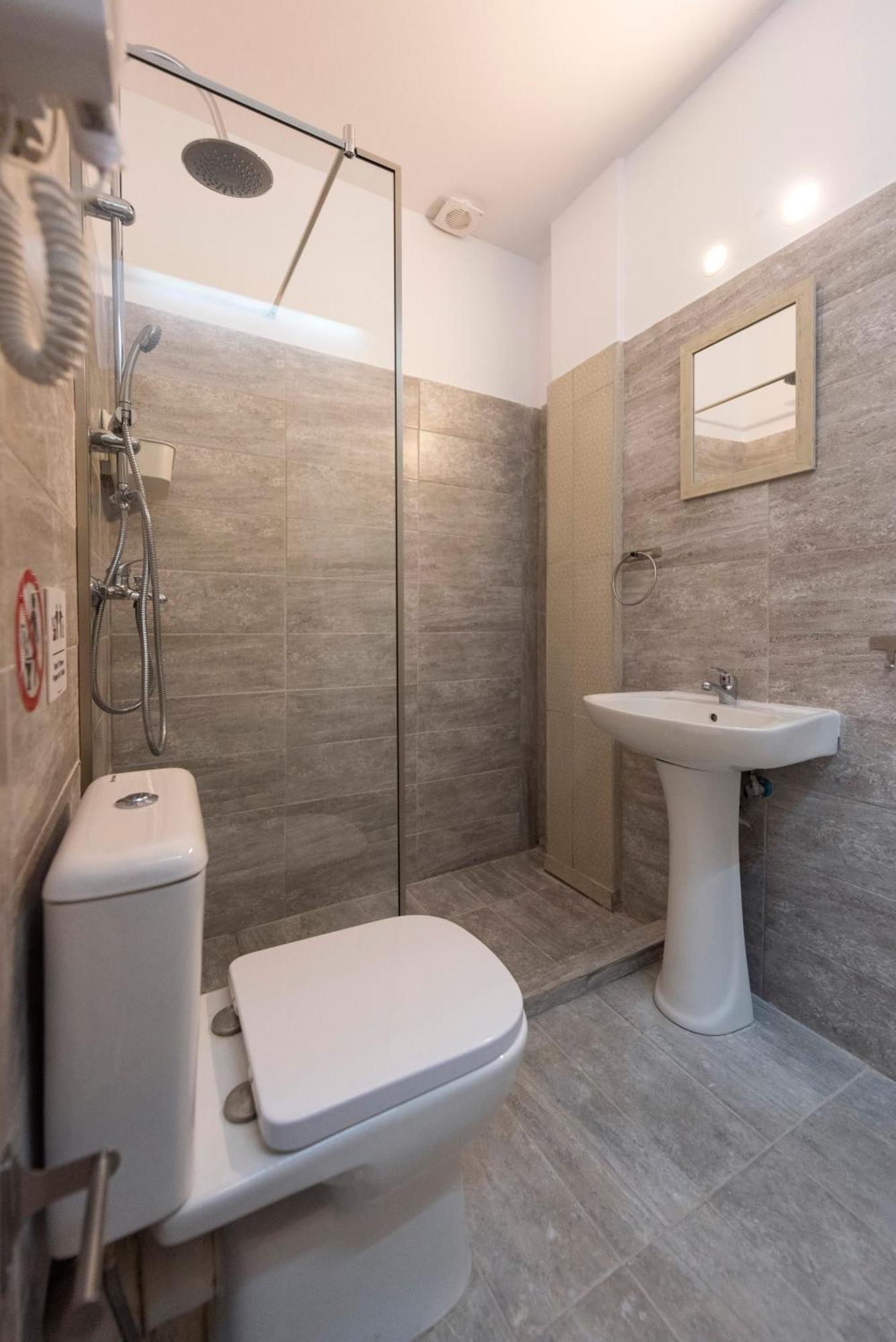 Ati-Key Residence Atina Dış mekan fotoğraf