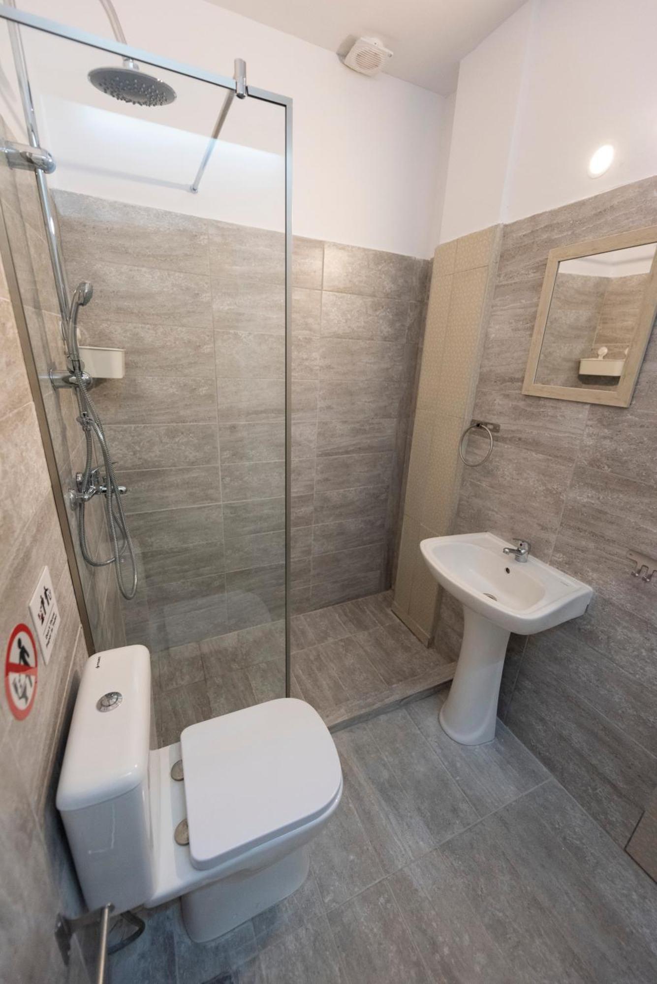 Ati-Key Residence Atina Dış mekan fotoğraf