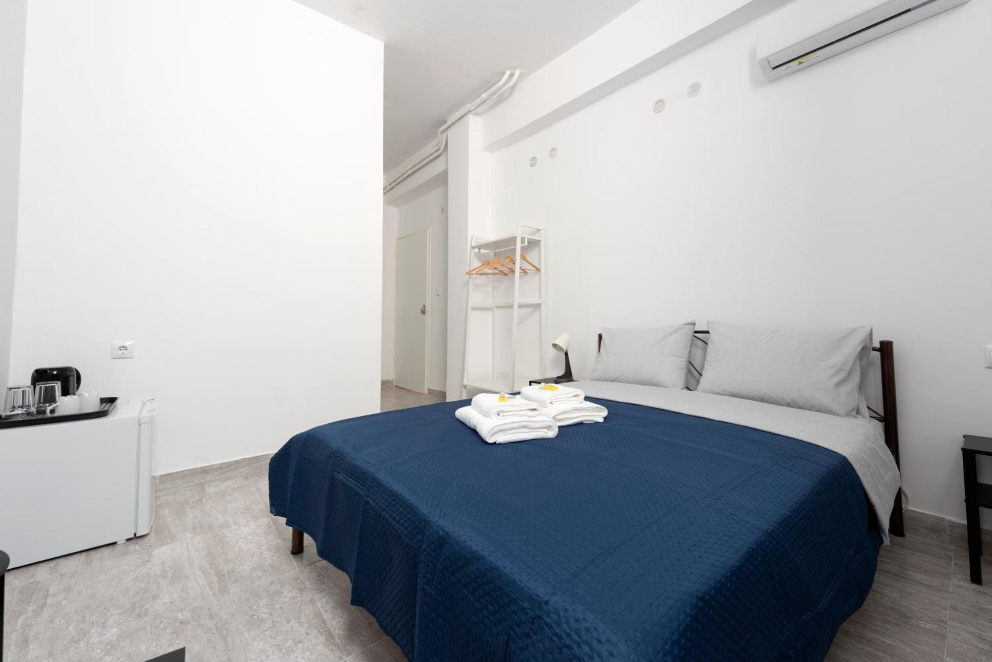 Ati-Key Residence Atina Dış mekan fotoğraf