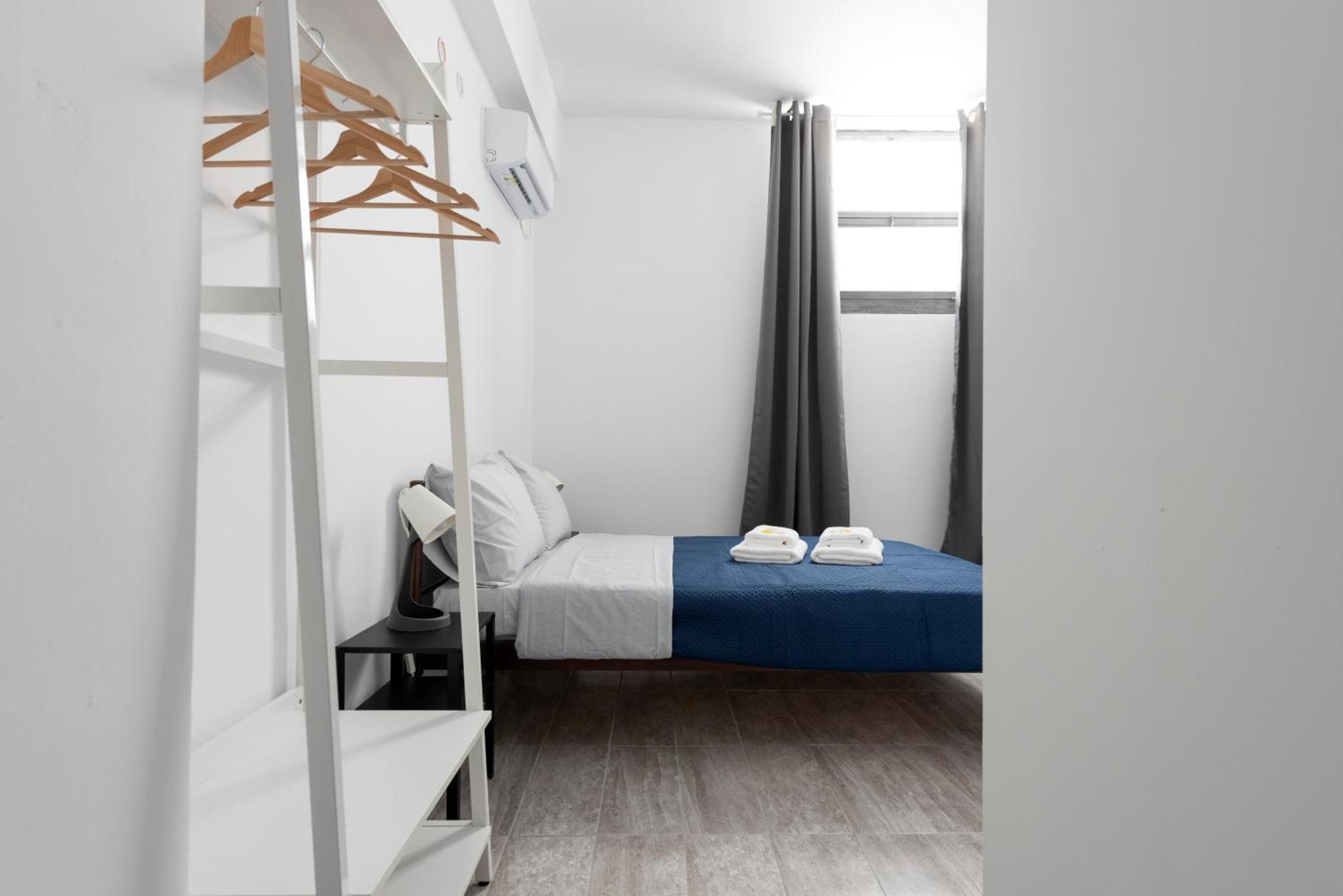 Ati-Key Residence Atina Dış mekan fotoğraf