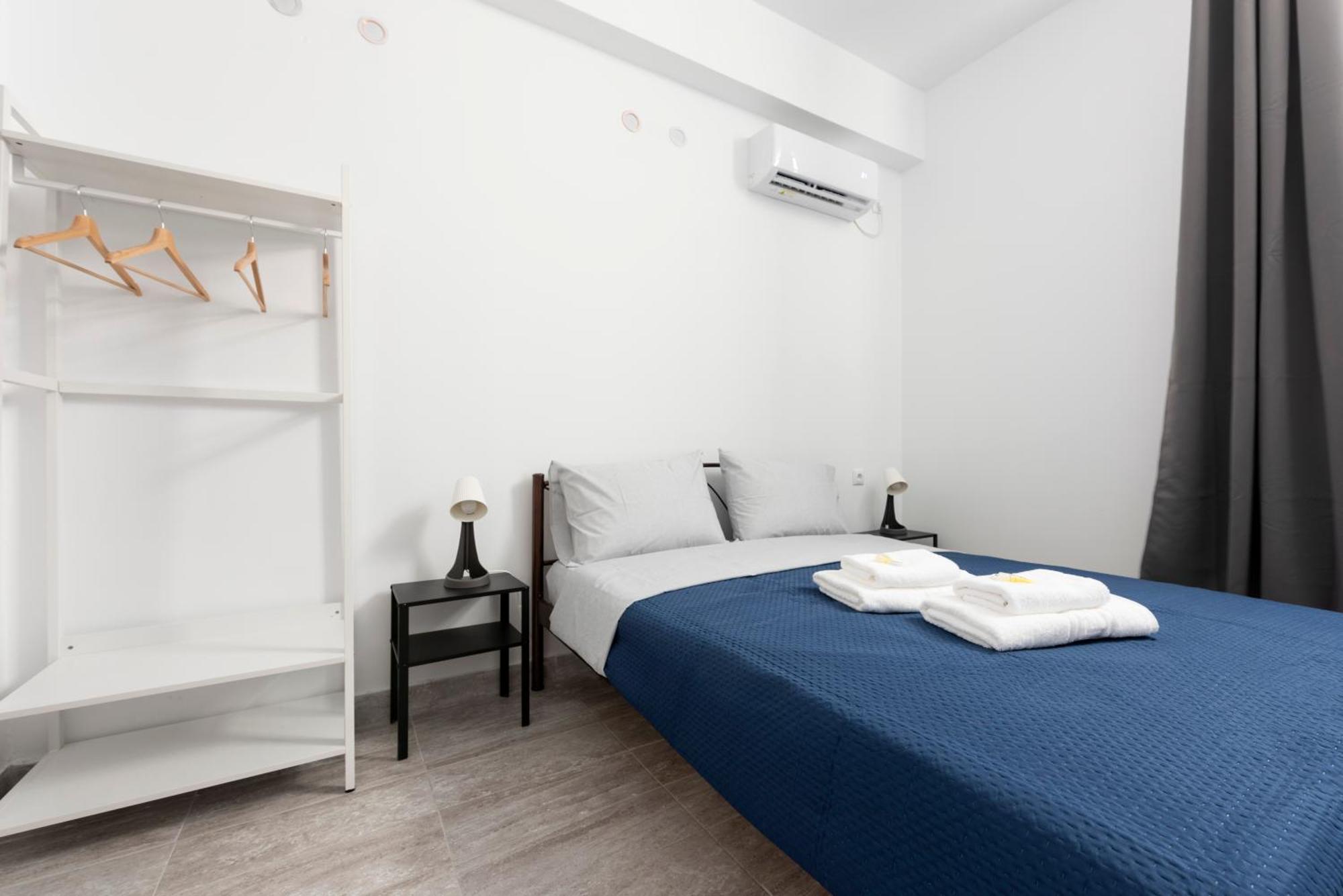 Ati-Key Residence Atina Dış mekan fotoğraf