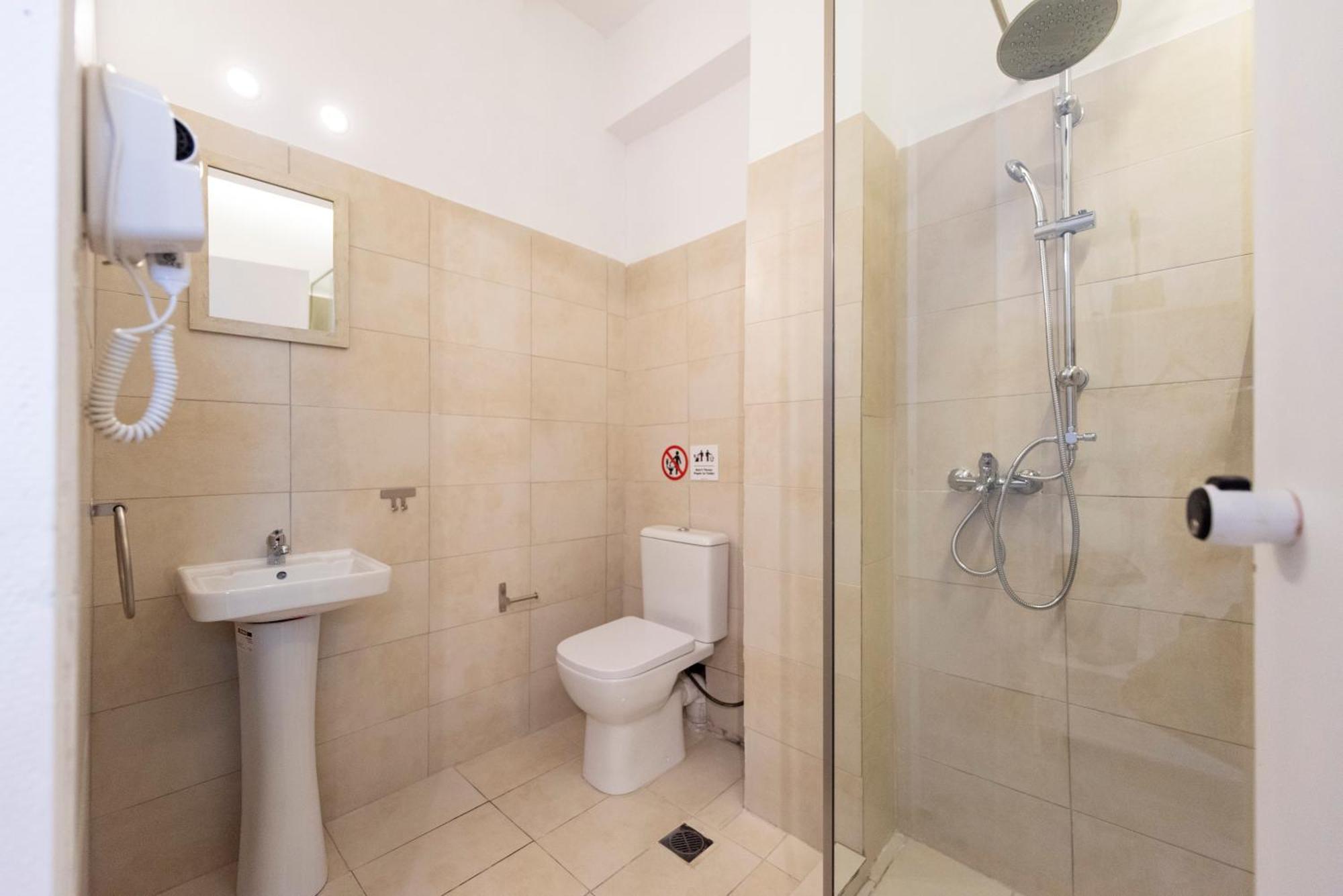 Ati-Key Residence Atina Dış mekan fotoğraf