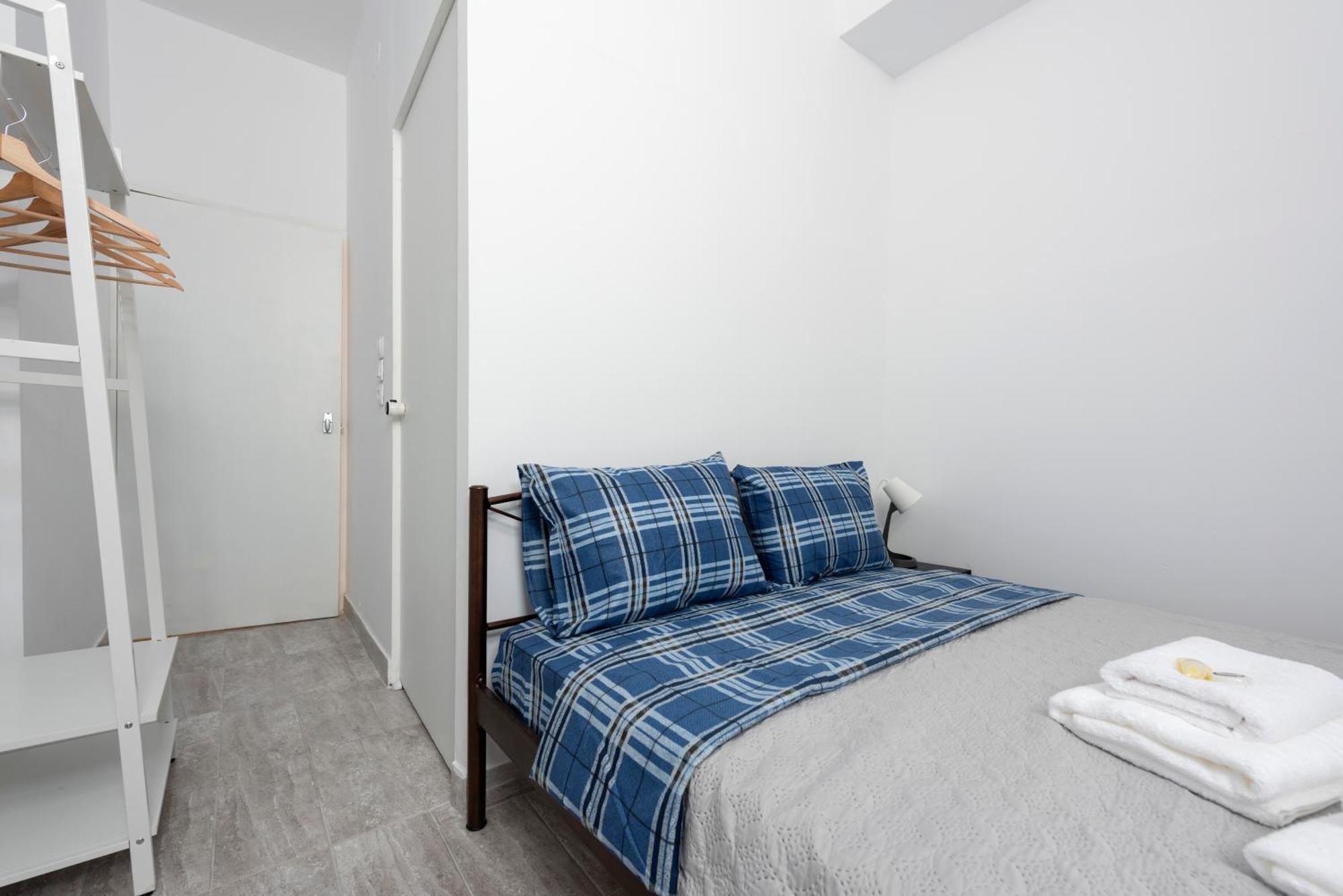 Ati-Key Residence Atina Dış mekan fotoğraf