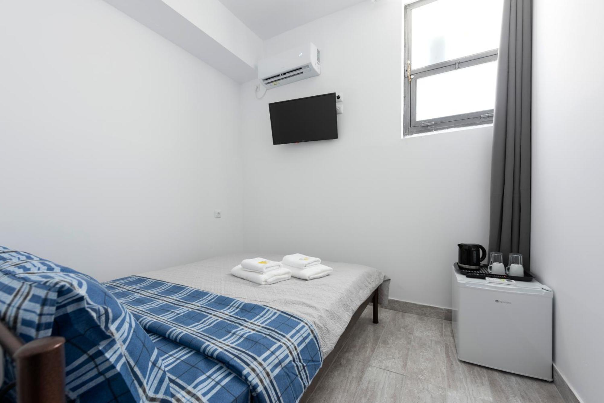 Ati-Key Residence Atina Dış mekan fotoğraf
