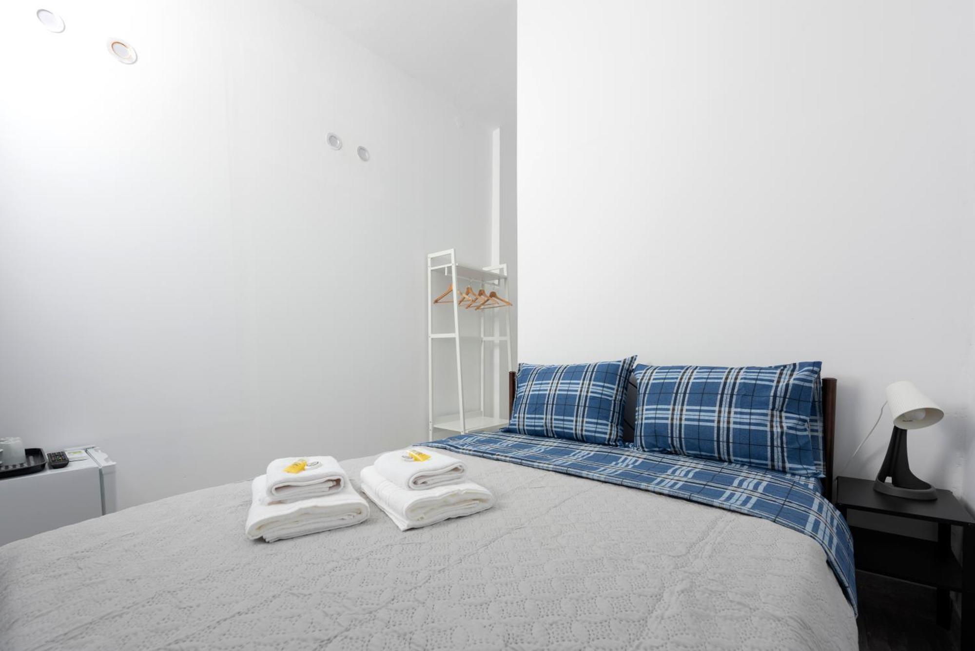 Ati-Key Residence Atina Dış mekan fotoğraf