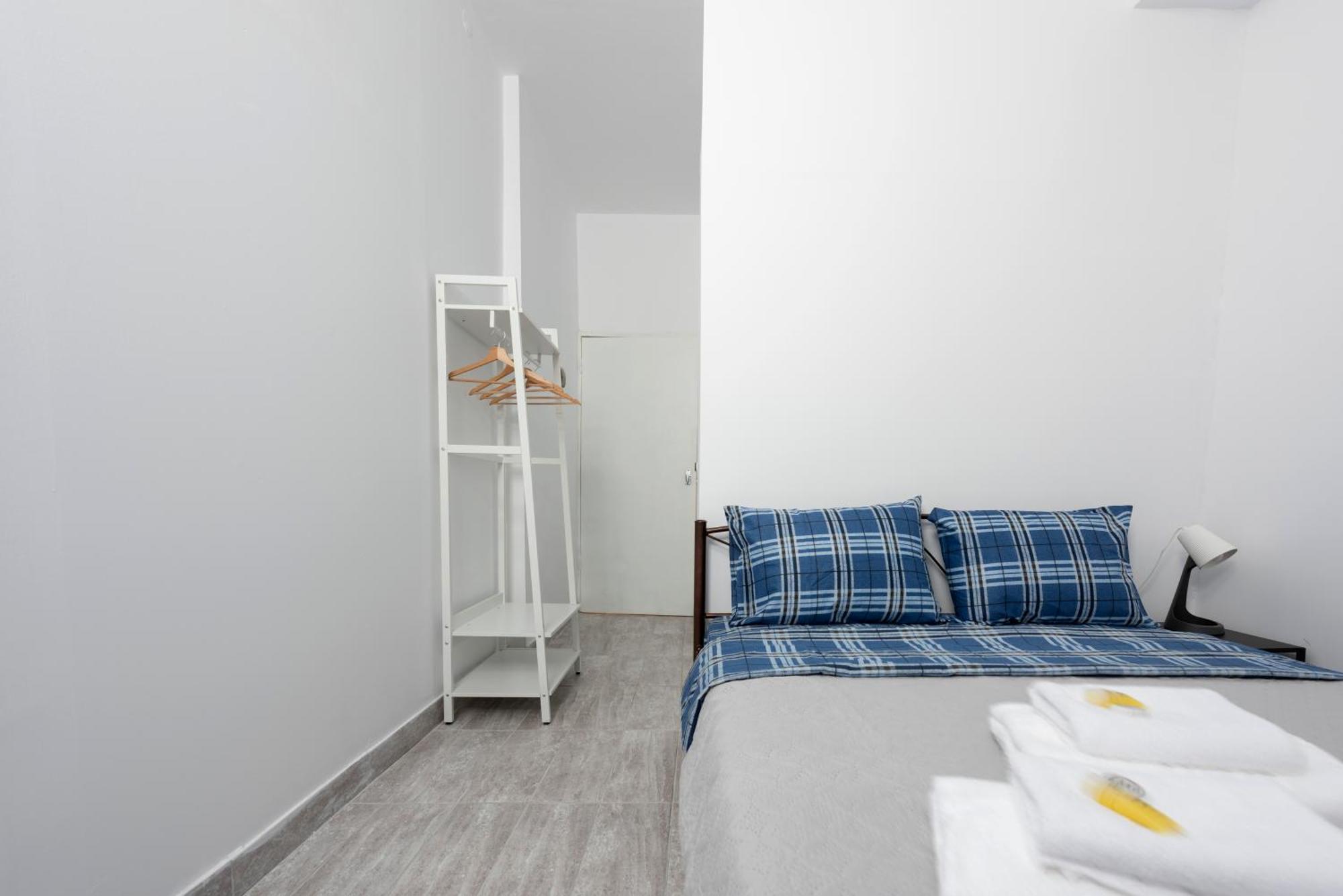 Ati-Key Residence Atina Dış mekan fotoğraf