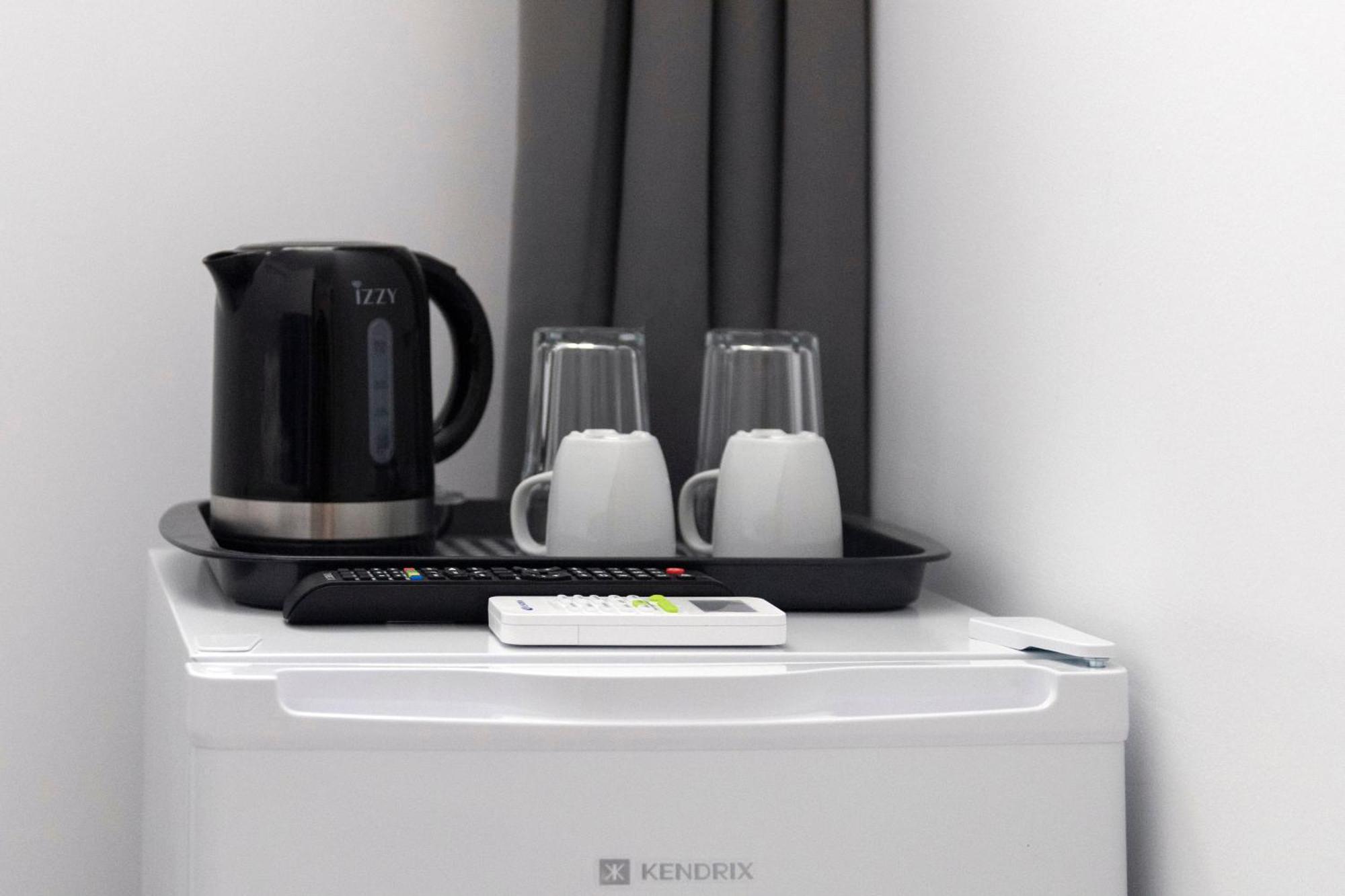 Ati-Key Residence Atina Dış mekan fotoğraf