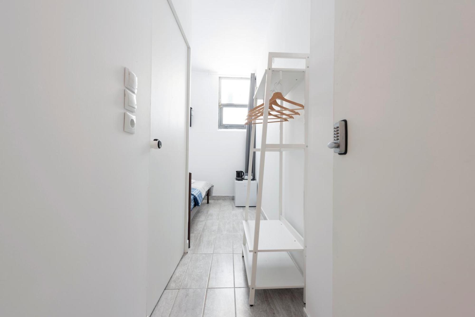 Ati-Key Residence Atina Dış mekan fotoğraf