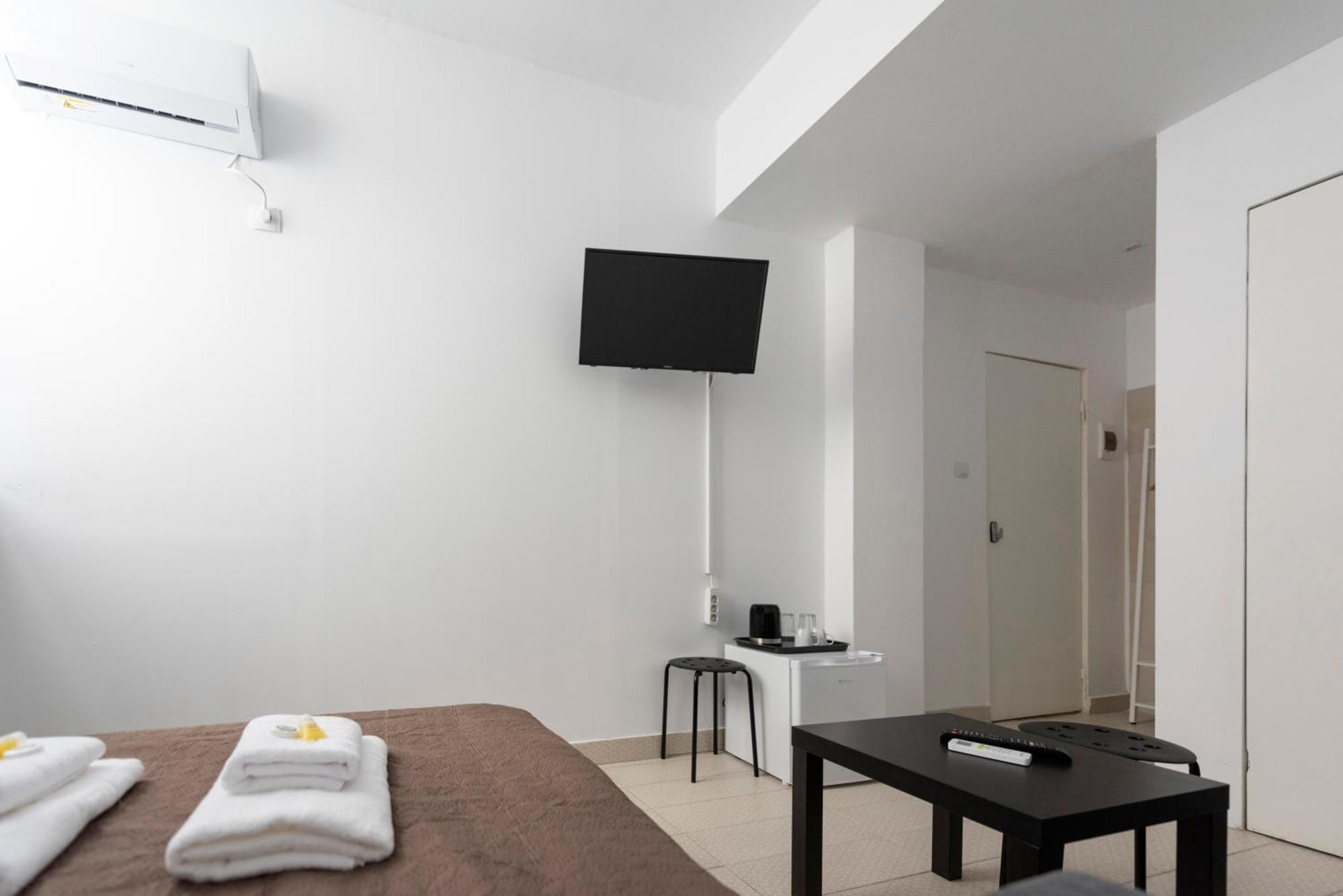 Ati-Key Residence Atina Dış mekan fotoğraf