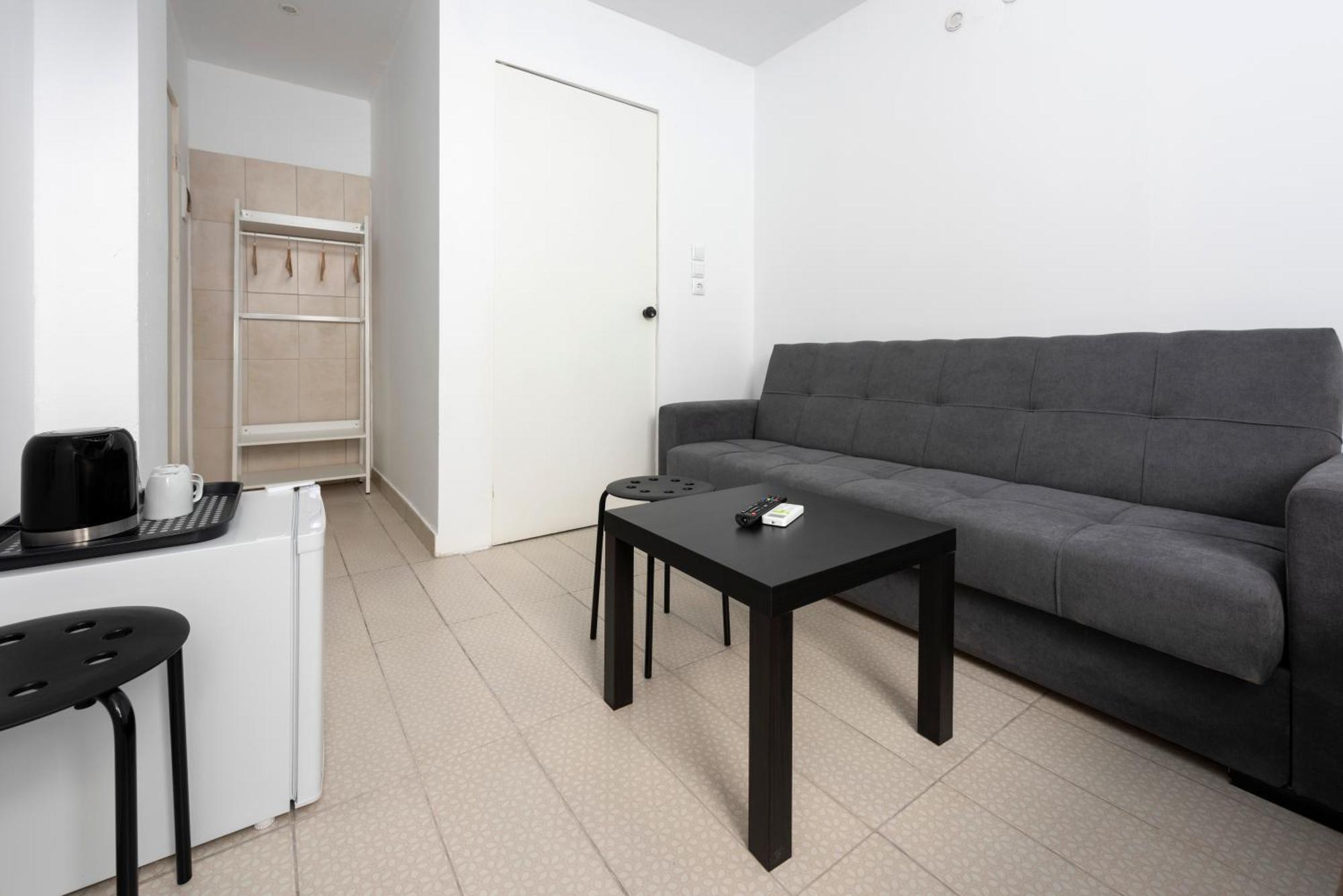 Ati-Key Residence Atina Dış mekan fotoğraf
