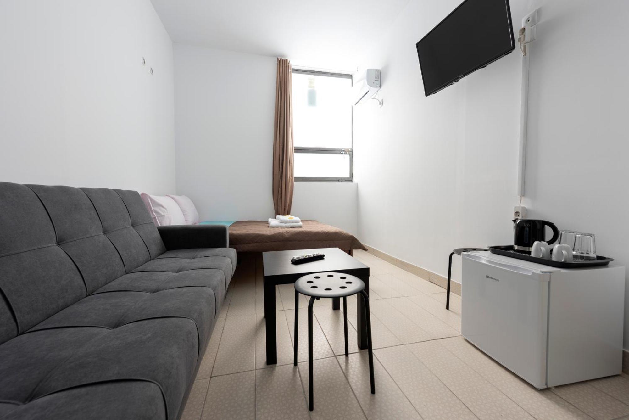 Ati-Key Residence Atina Dış mekan fotoğraf