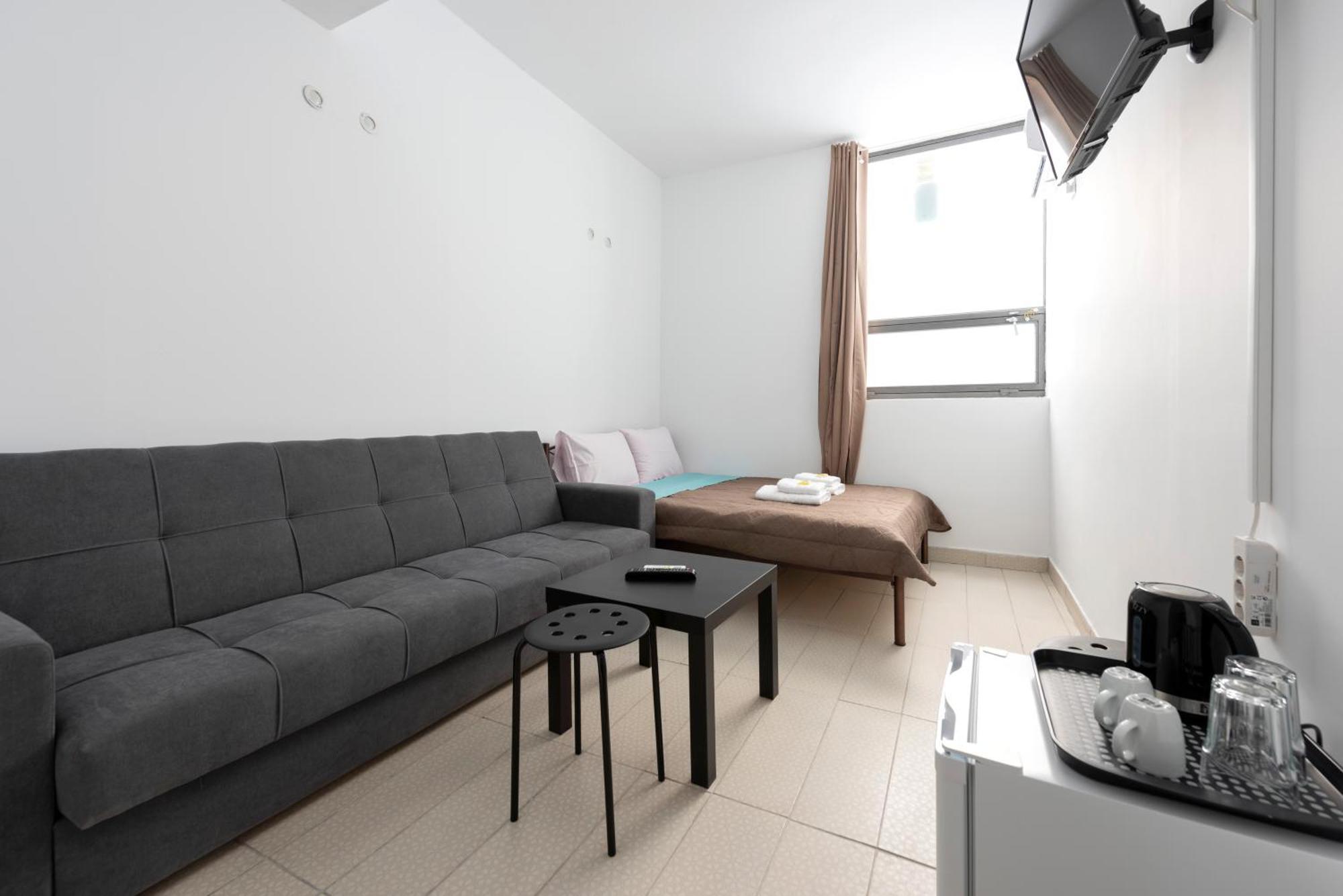 Ati-Key Residence Atina Dış mekan fotoğraf