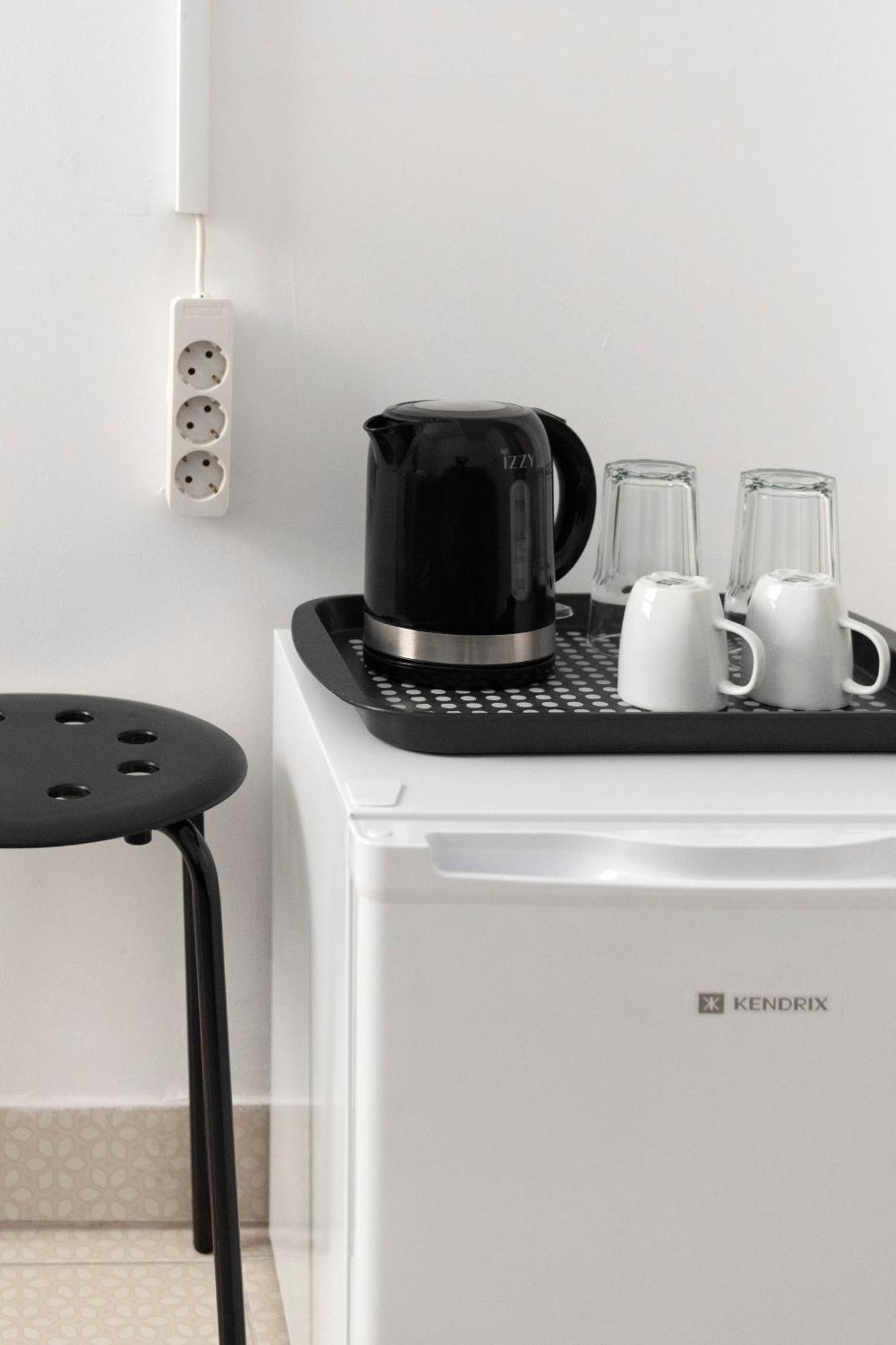 Ati-Key Residence Atina Dış mekan fotoğraf