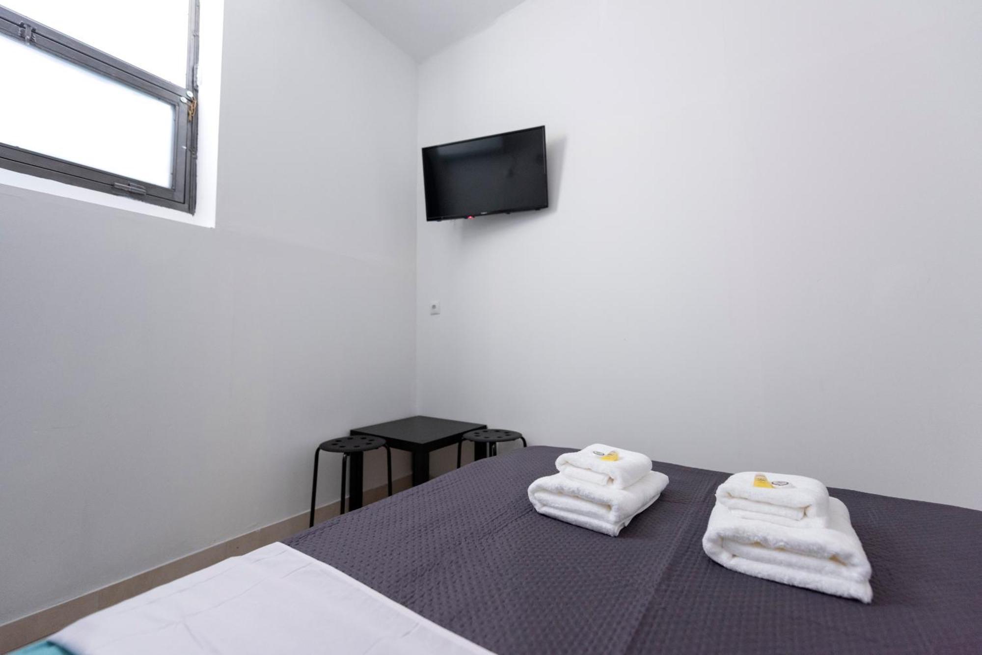 Ati-Key Residence Atina Dış mekan fotoğraf