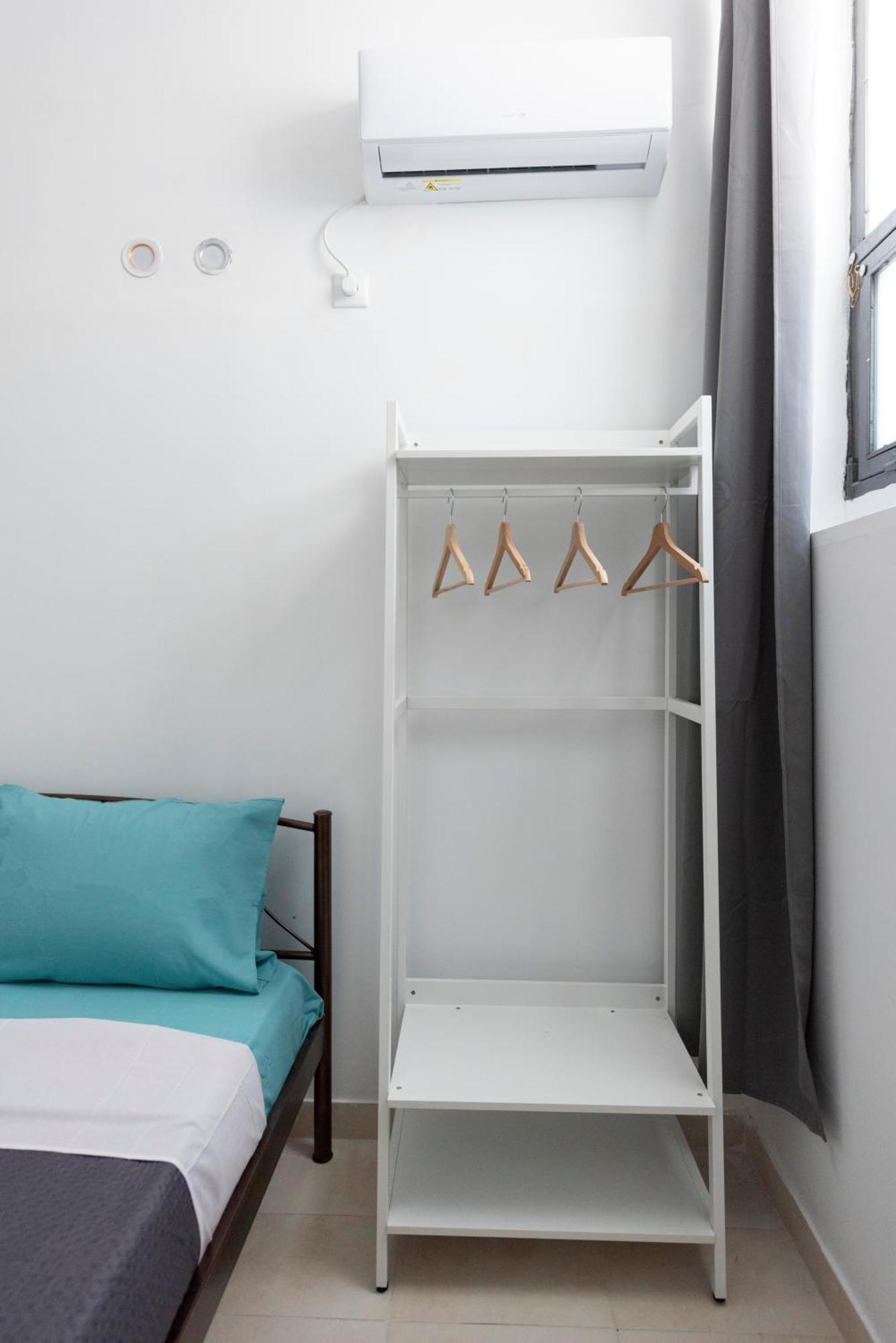 Ati-Key Residence Atina Dış mekan fotoğraf