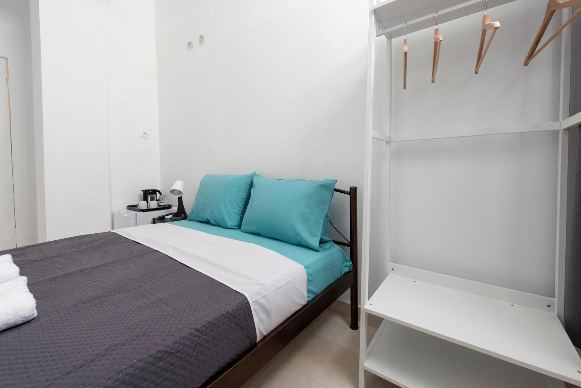 Ati-Key Residence Atina Dış mekan fotoğraf