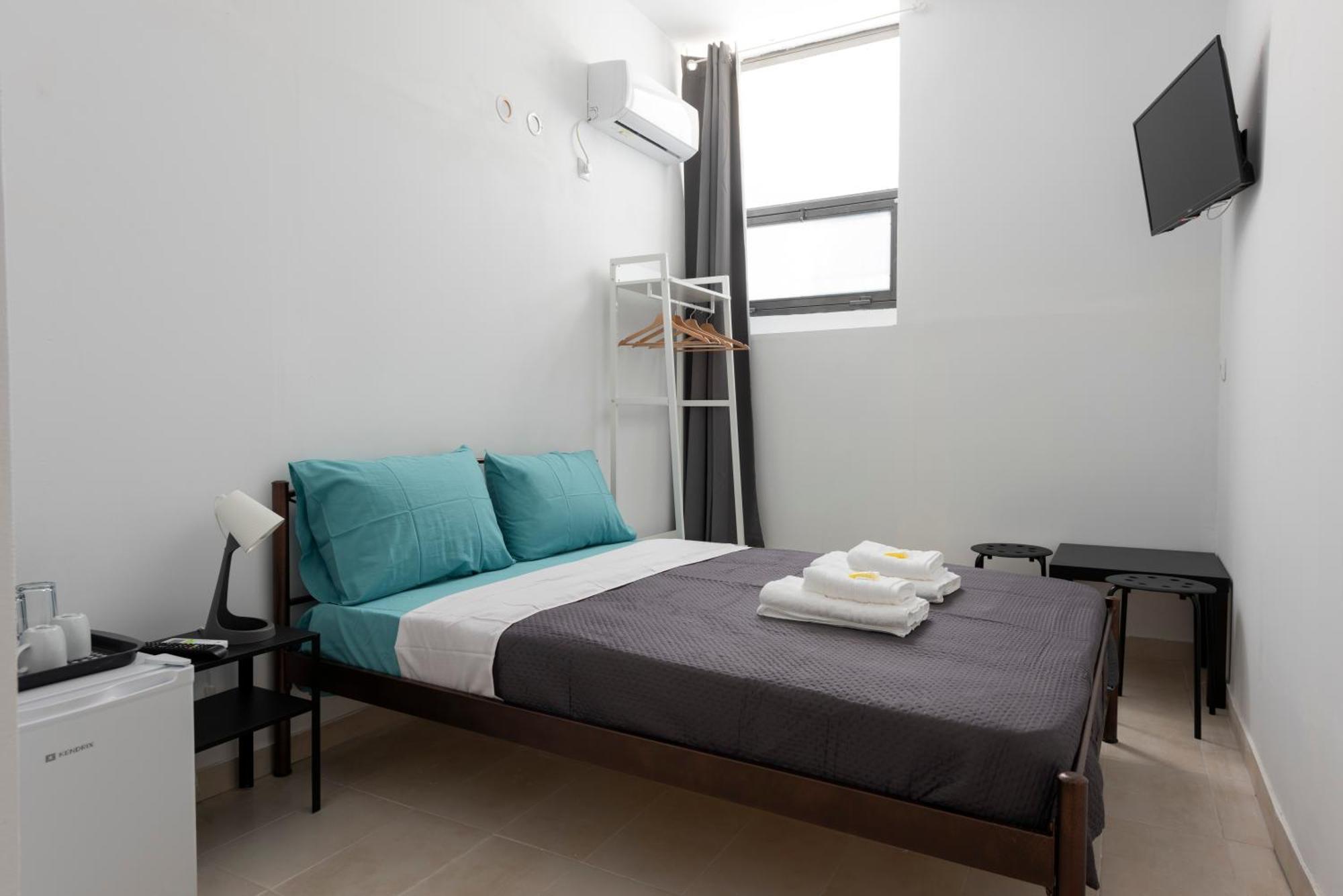 Ati-Key Residence Atina Dış mekan fotoğraf