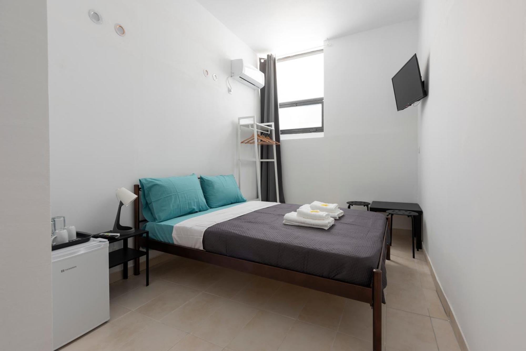 Ati-Key Residence Atina Dış mekan fotoğraf