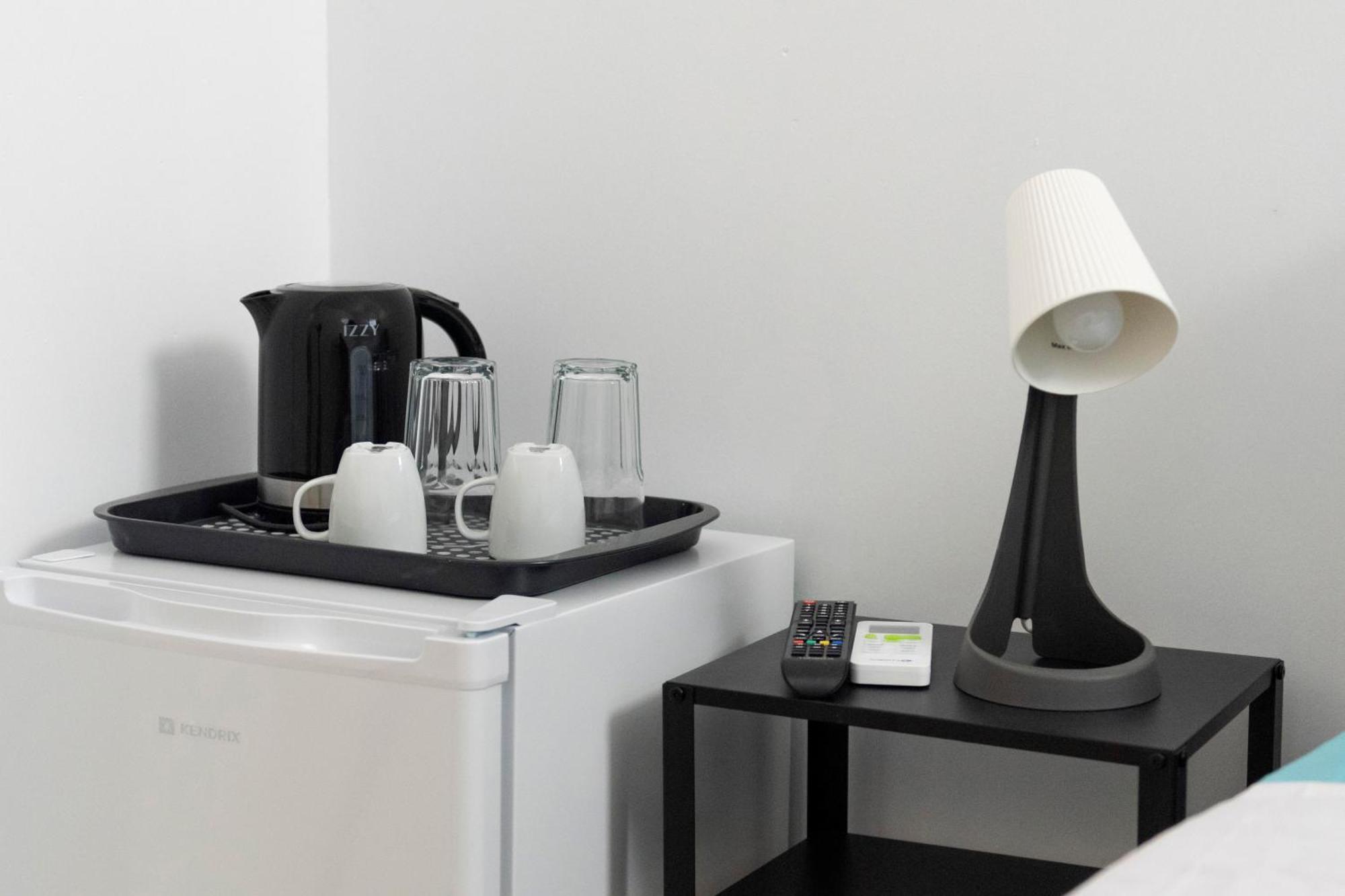 Ati-Key Residence Atina Dış mekan fotoğraf