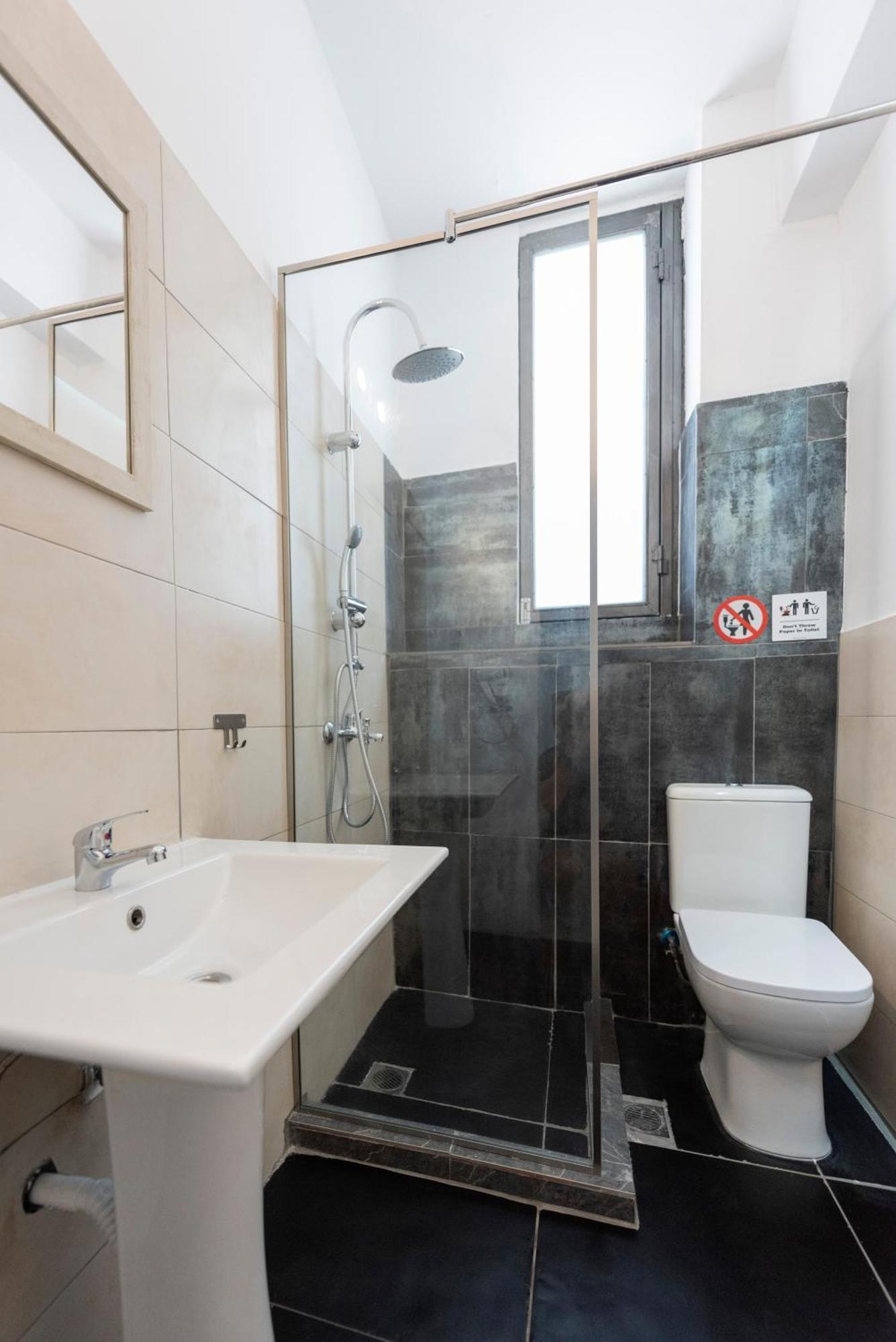 Ati-Key Residence Atina Dış mekan fotoğraf