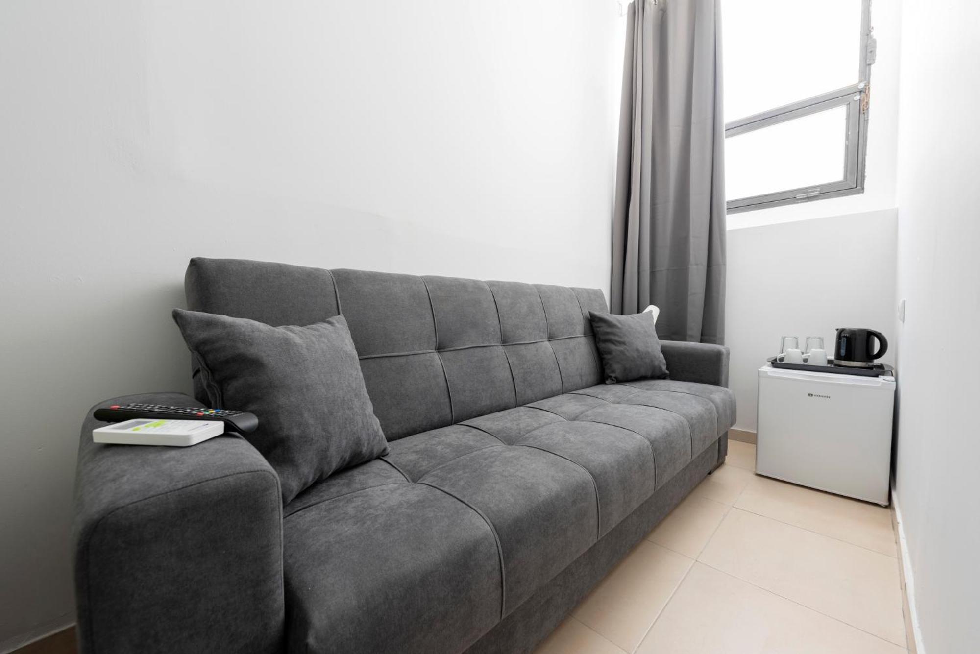 Ati-Key Residence Atina Dış mekan fotoğraf