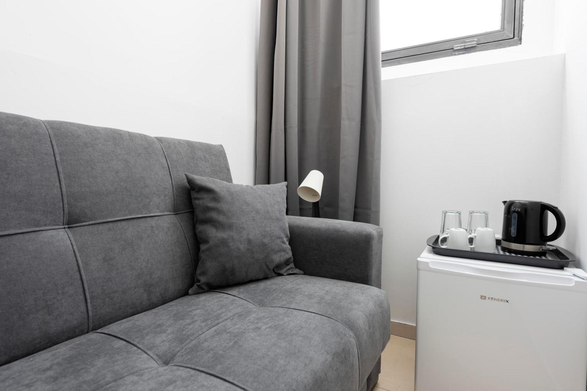 Ati-Key Residence Atina Dış mekan fotoğraf