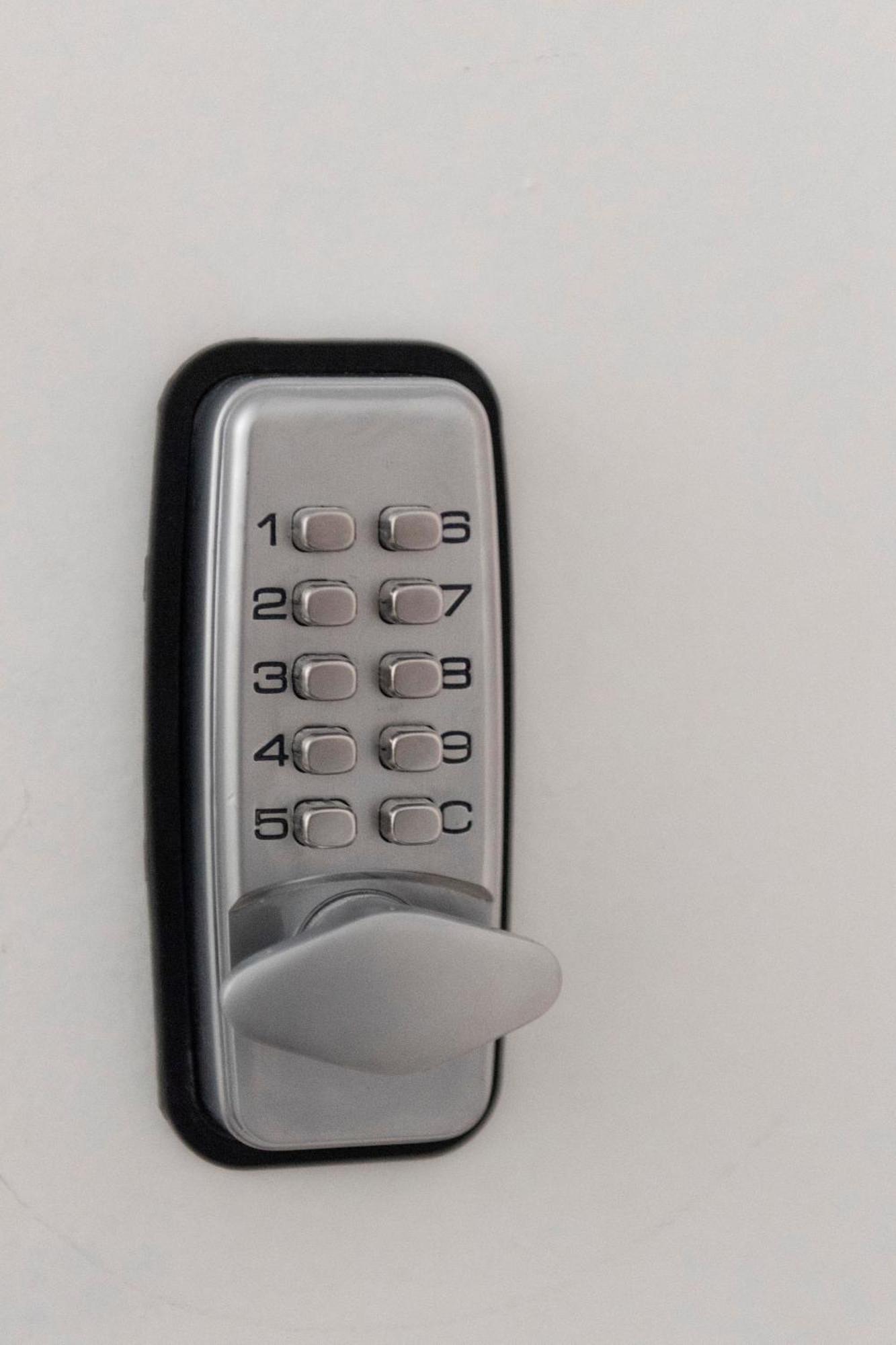 Ati-Key Residence Atina Dış mekan fotoğraf
