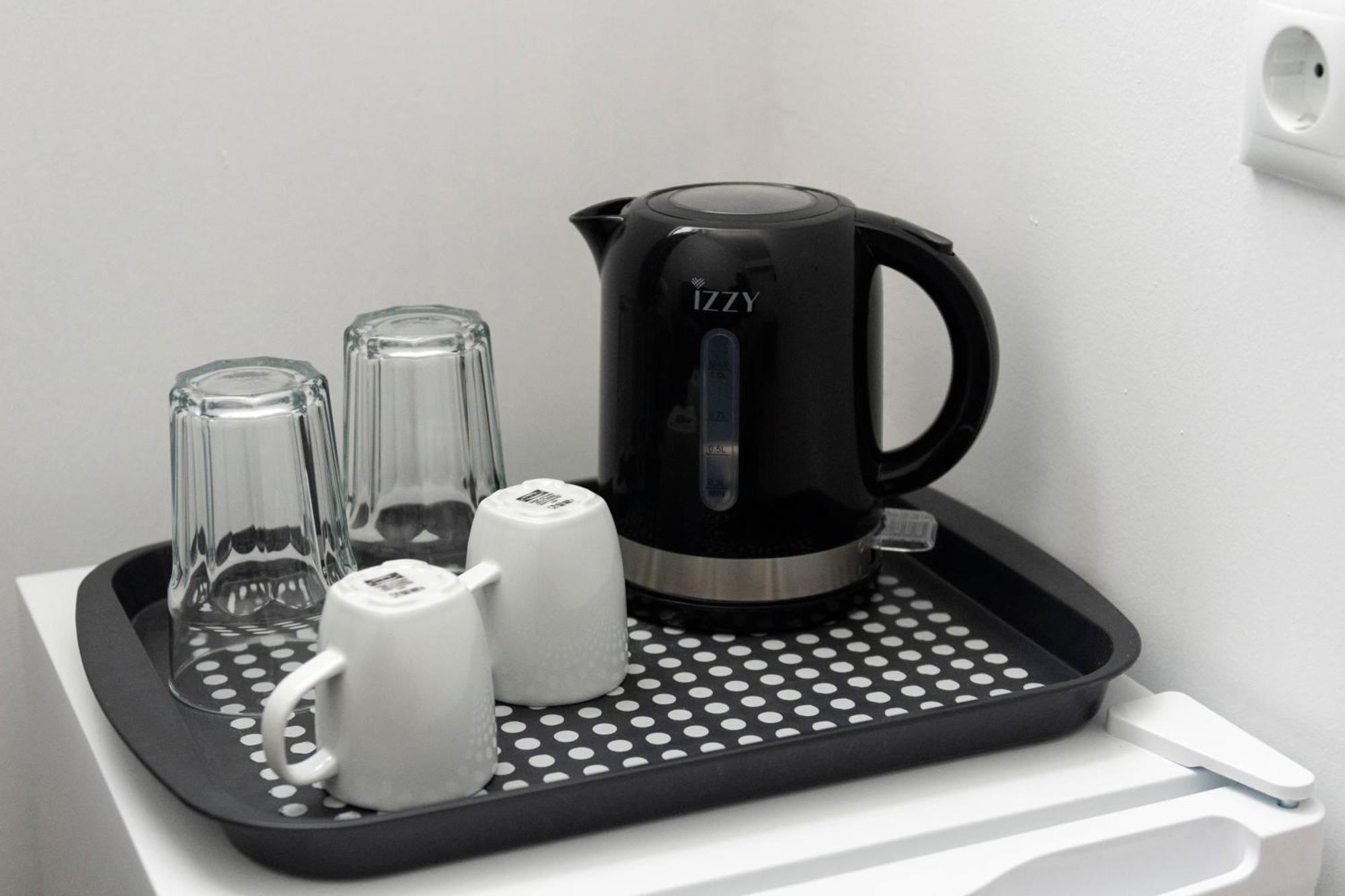 Ati-Key Residence Atina Dış mekan fotoğraf