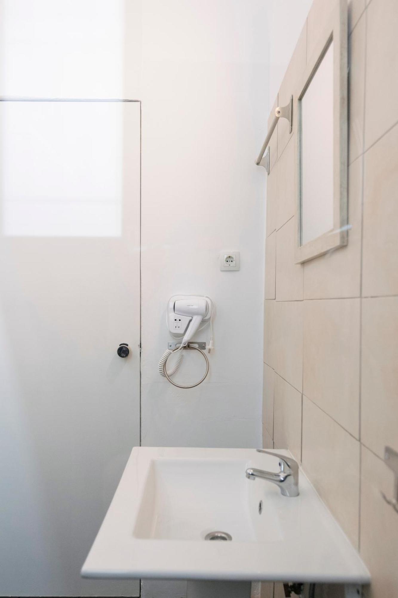 Ati-Key Residence Atina Dış mekan fotoğraf