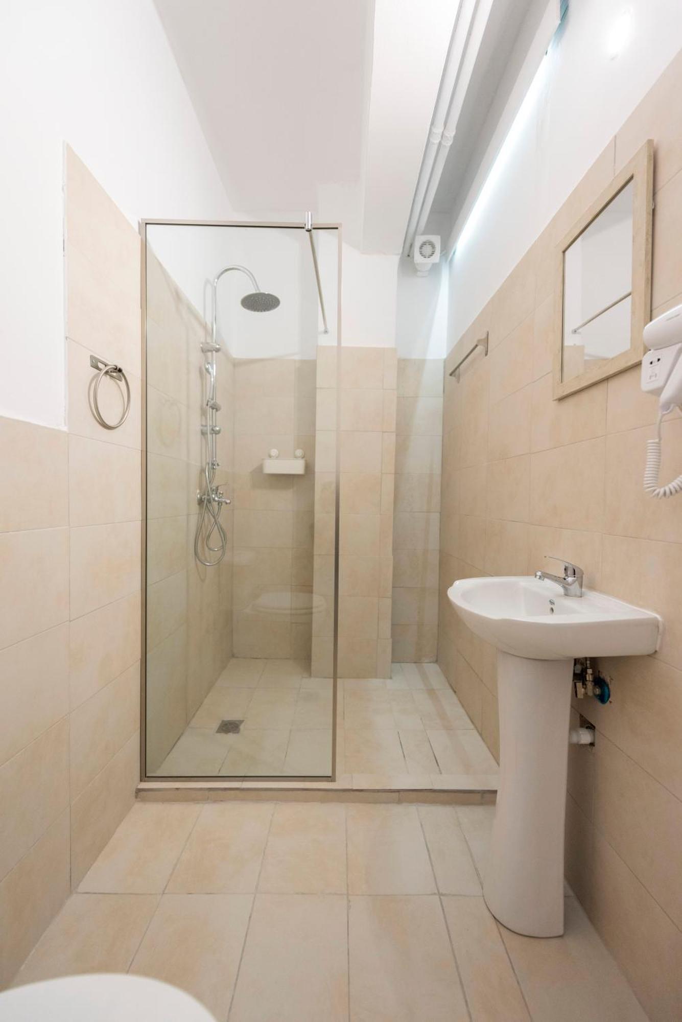 Ati-Key Residence Atina Dış mekan fotoğraf