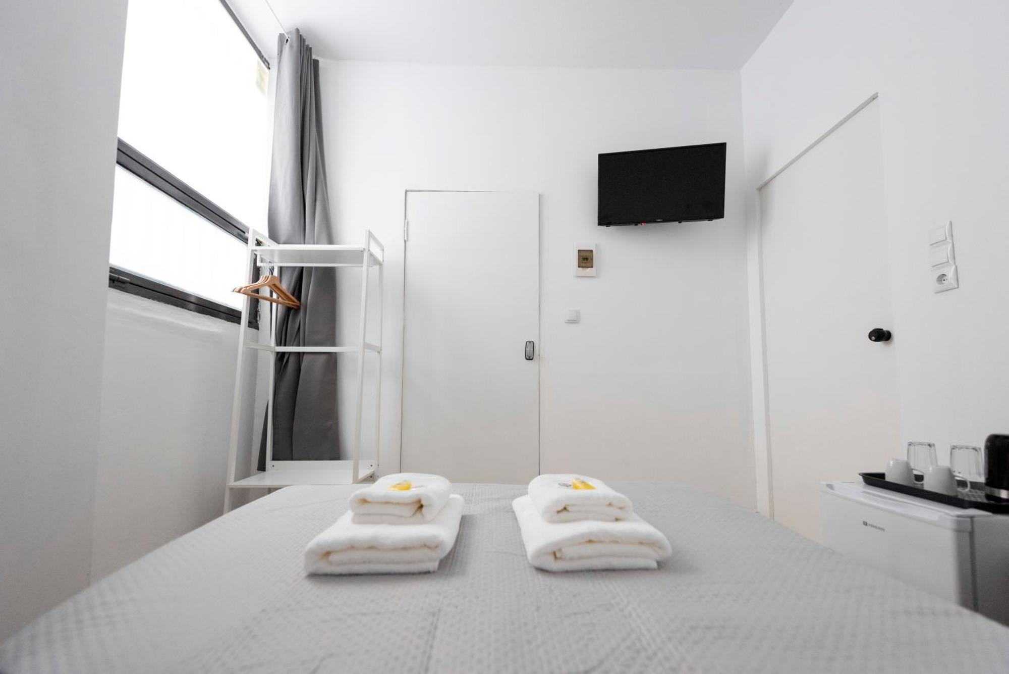 Ati-Key Residence Atina Dış mekan fotoğraf