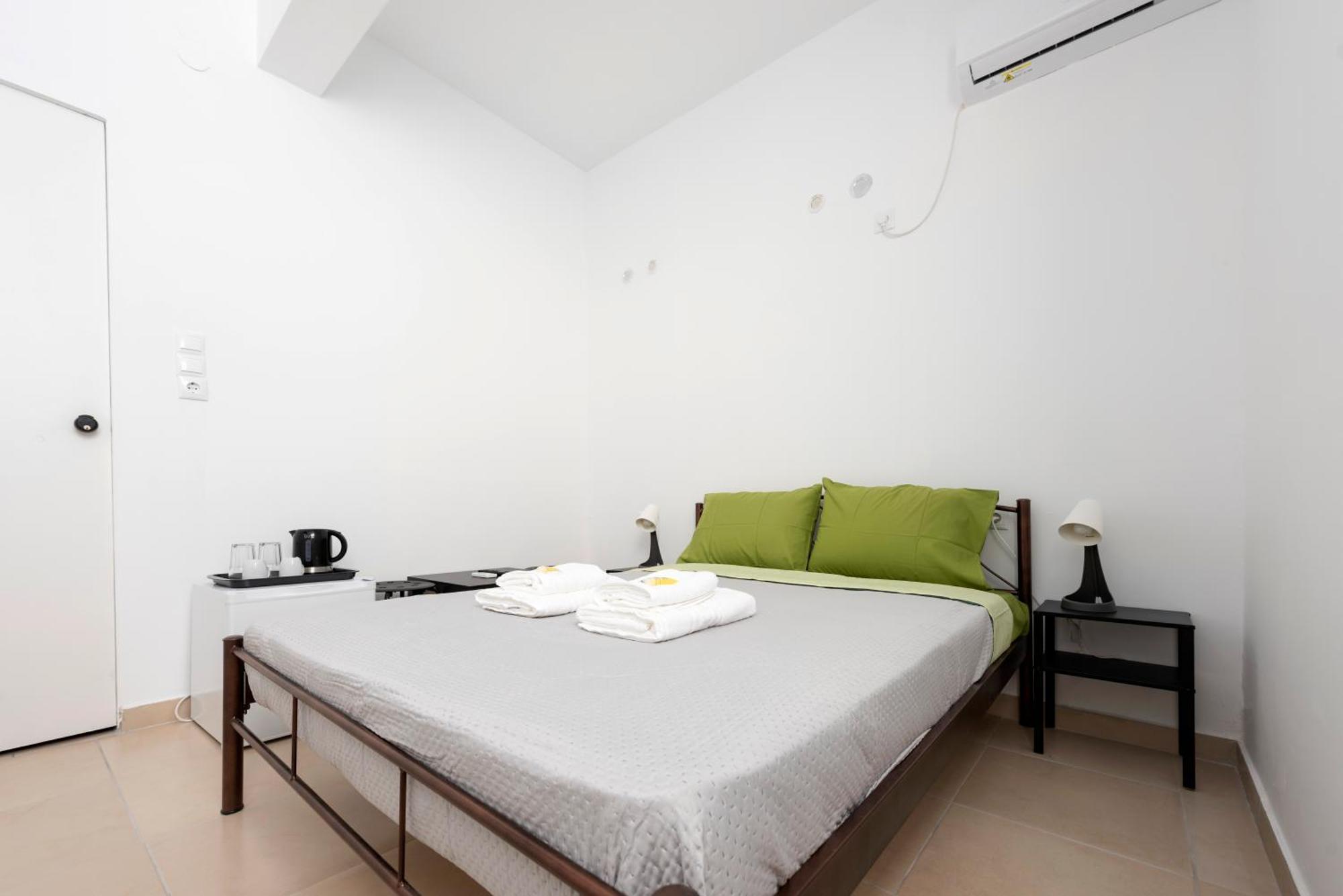 Ati-Key Residence Atina Dış mekan fotoğraf